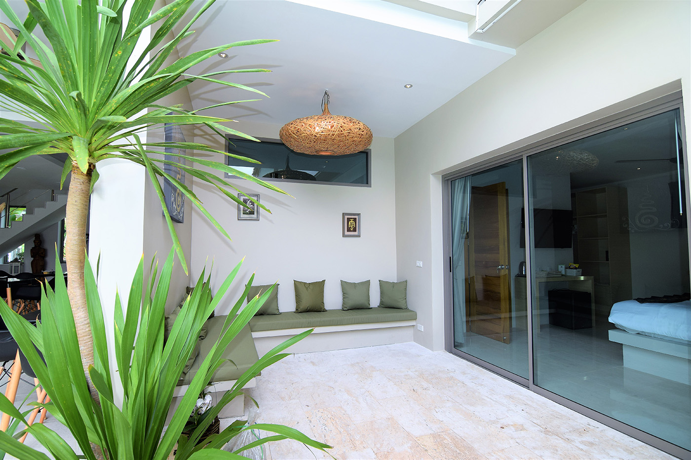 Charismatic 11-Room Resort for sale in Lamai, Koh Samui