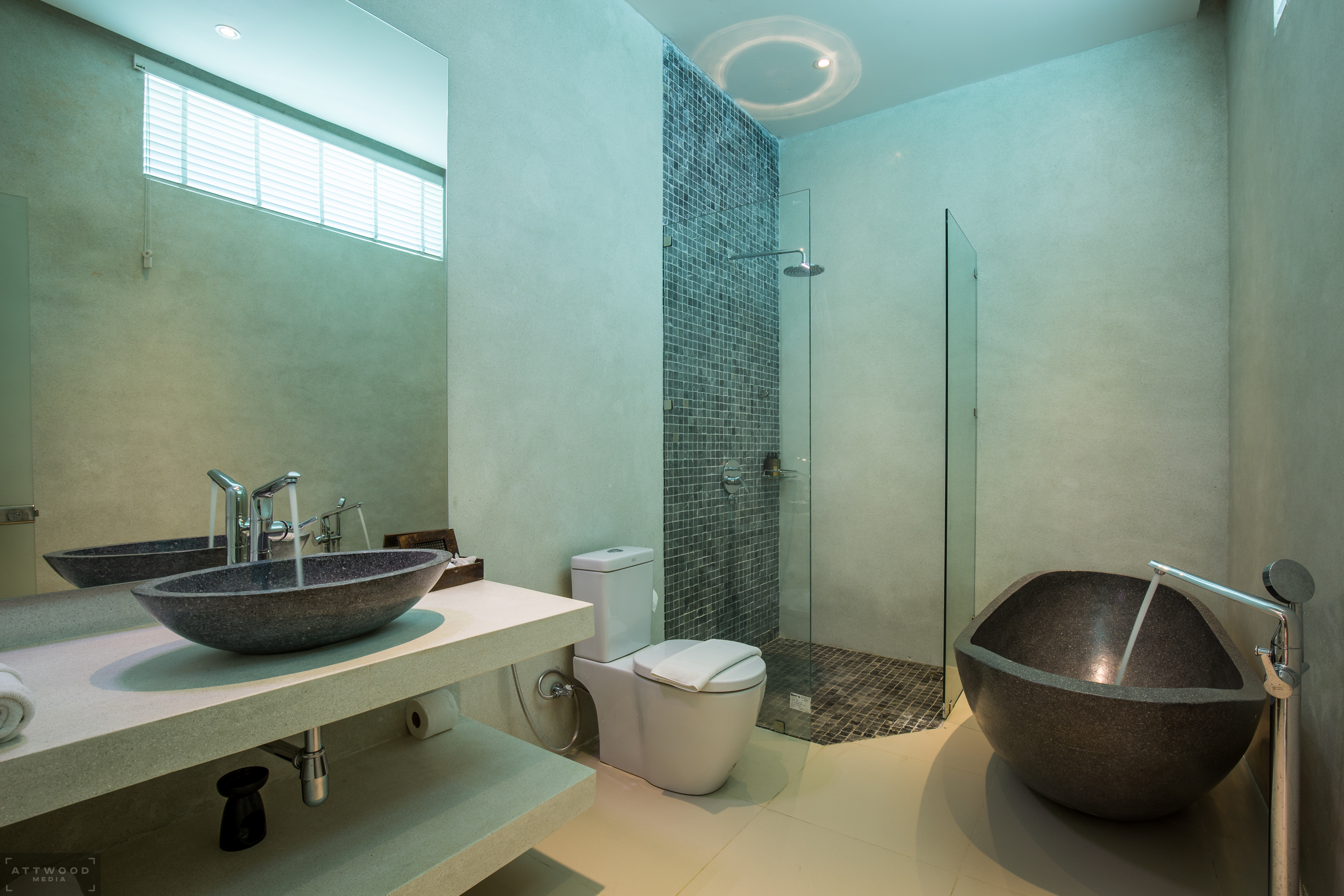 (SOLD) Panoramic 6 Bedroom Seaview Pool Villa in Bang Por for Sale