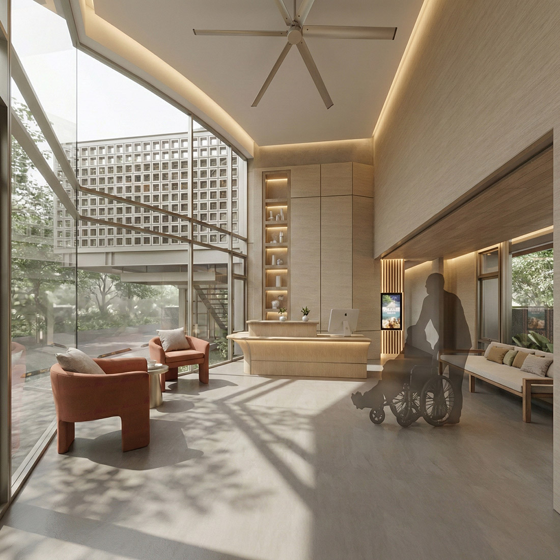 EcoHome Samui – Seaside 3 to 4 Bedroom Pool Villas in Laem Sor for sale: EcoHome Samui – Seaside 3 to 4 Bedroom Pool Villas in Laem Sor for sale