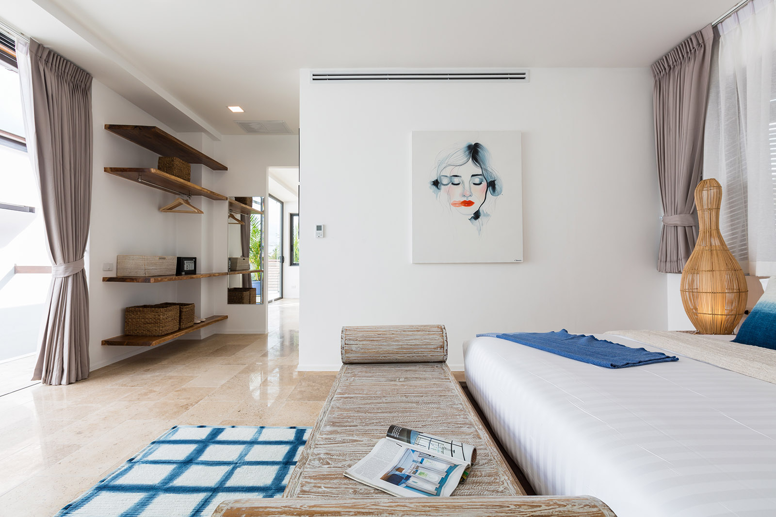 (SOLD) Villa Suma by Pavana – Luxurious 7 Bedroom Beachfront Villa in Laem Sor for sale