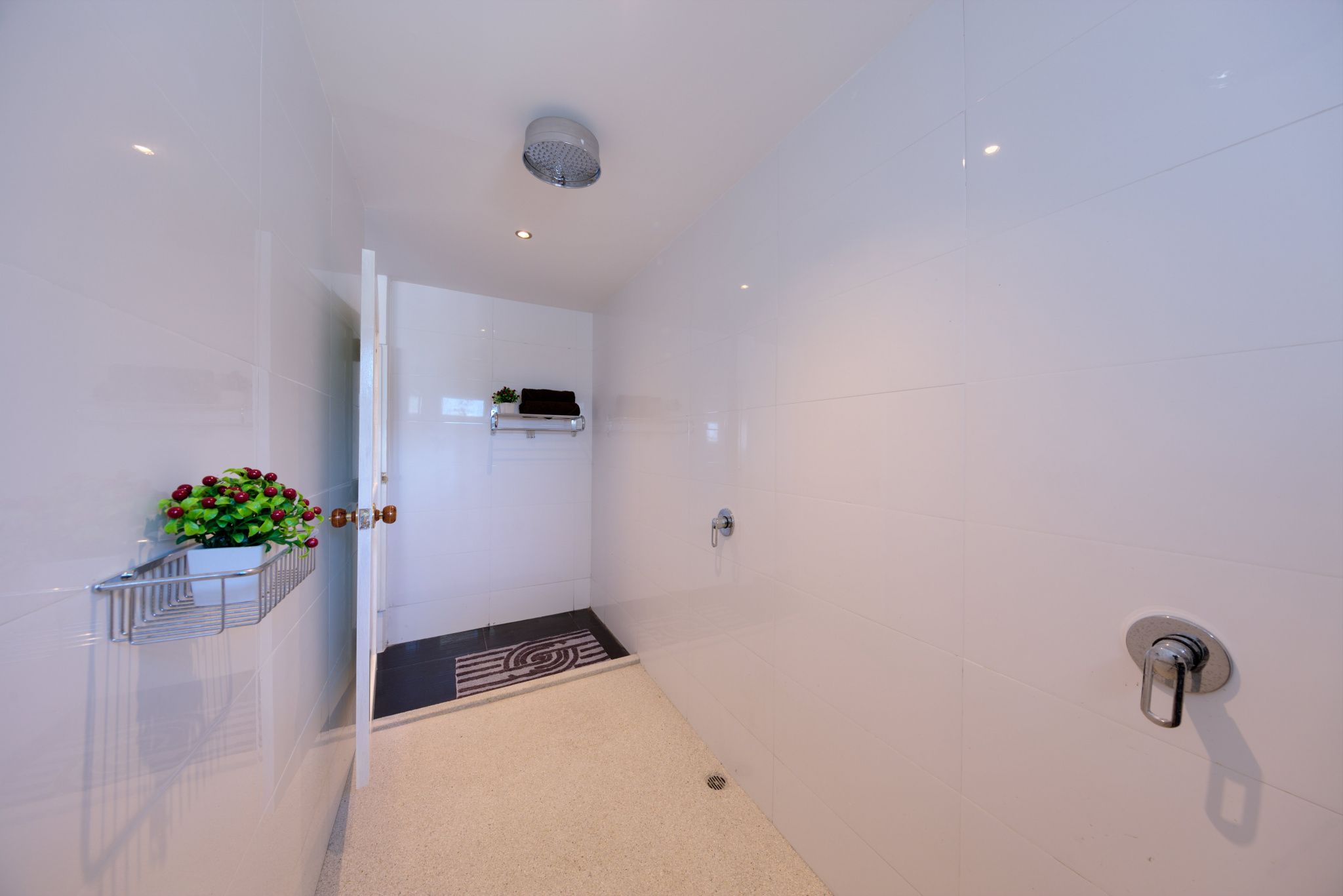 (SOLD) Villa White Lotus - Luxury 7 bedroom Seaview Villa in Maenam for sale