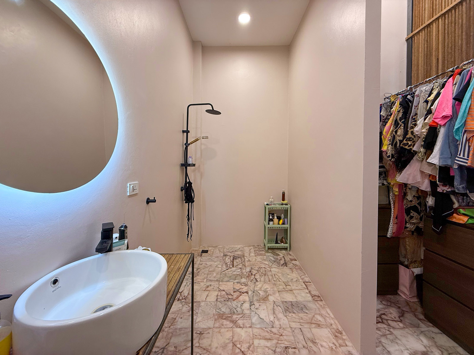 Villa Helena – 3+2 Bedroom Dual-Villa Investment in Bophut for sale