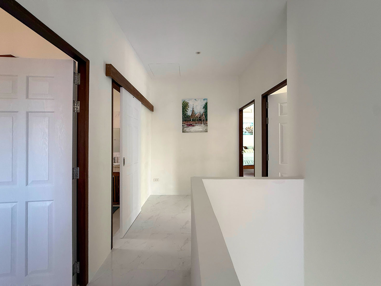 Newly Renovated Beachside 4 Bedroom Teak Pool Villa in Thongson Bay Villas for sale: Newly Renovated Beachside 4 Bedroom Teak Pool Villa in Thongson Bay Villas for sale