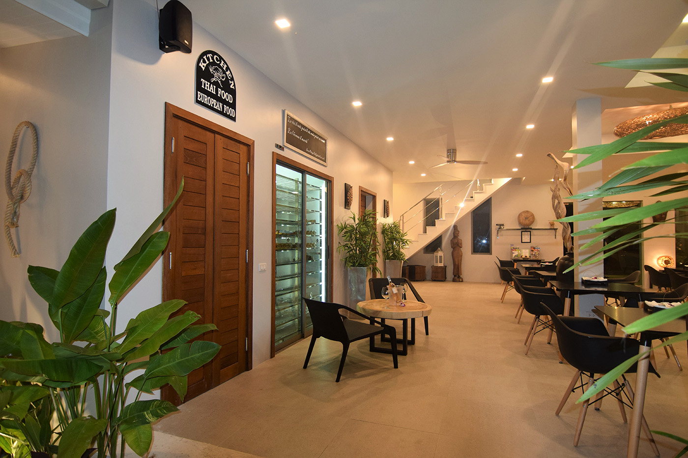 Charismatic 11-Room Resort for sale in Lamai, Koh Samui