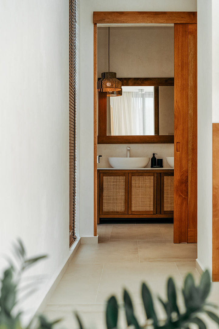 Istani Villas – Award Winning Mediterranean 4+1 Bedroom Seaview Villa in Chaweng 