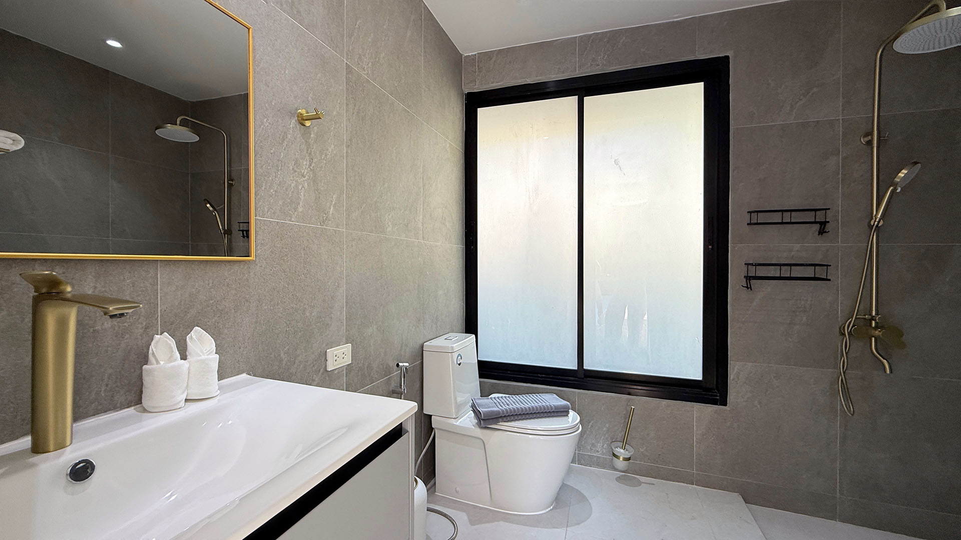 Villa Rimba – Fully renovated 3 Bedroom Garden Pool Villa in Bangrak for sale: Villa Rimba – Fully renovated 3 Bedroom Garden Pool Villa in Bangrak for sale