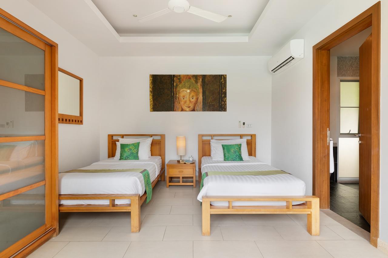 (PRICE REDUCED!) Villa Mai Tai – 3 Bedroom Garden Pool Villa in Horizon Villa, Choengmon for sale