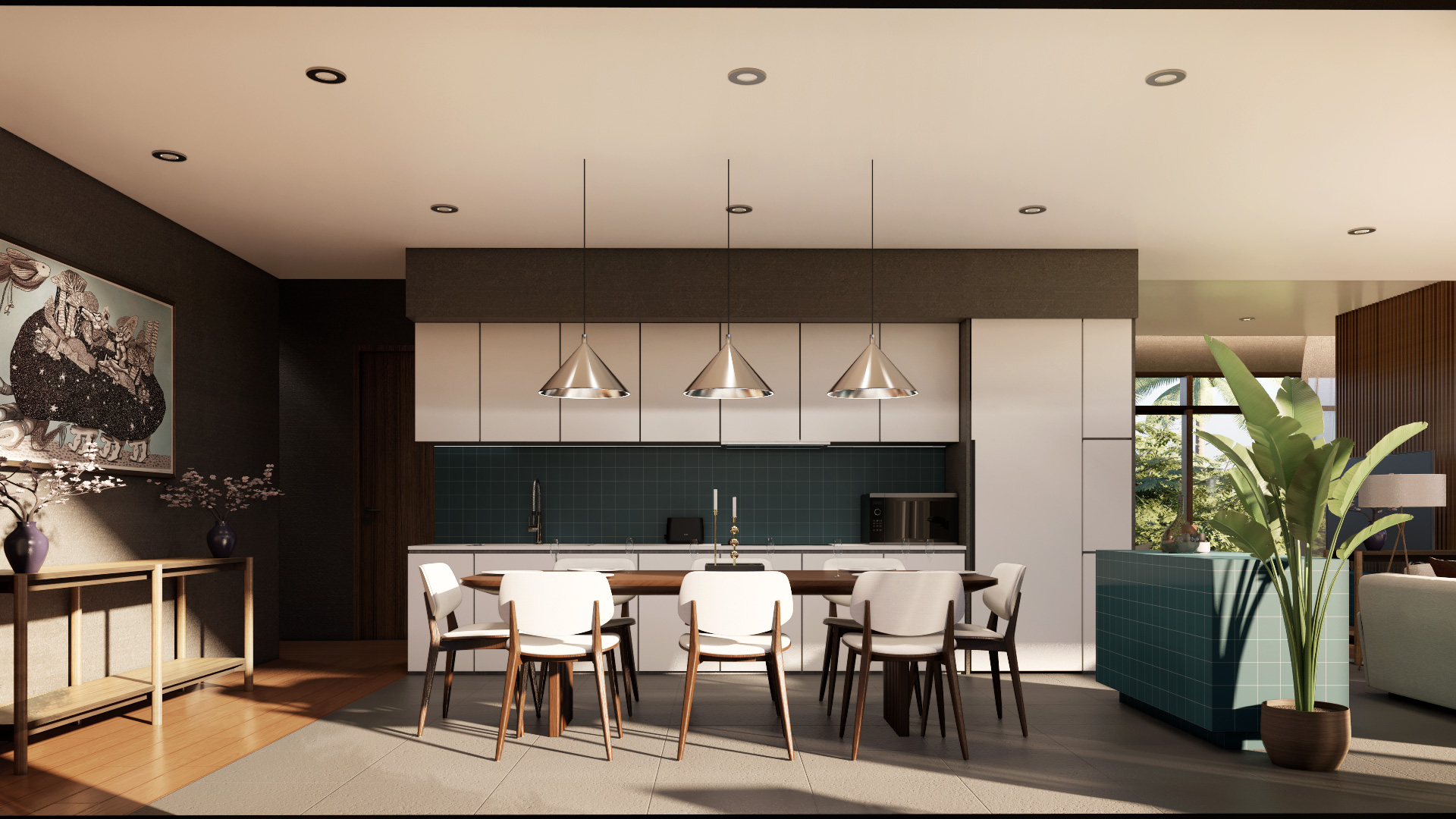 Pahili Loft Lamai – Hotel-Managed Jungle Apartments in Lamai for sale: Pahili Loft Lamai – Hotel-Managed Jungle Apartments in Lamai for sale