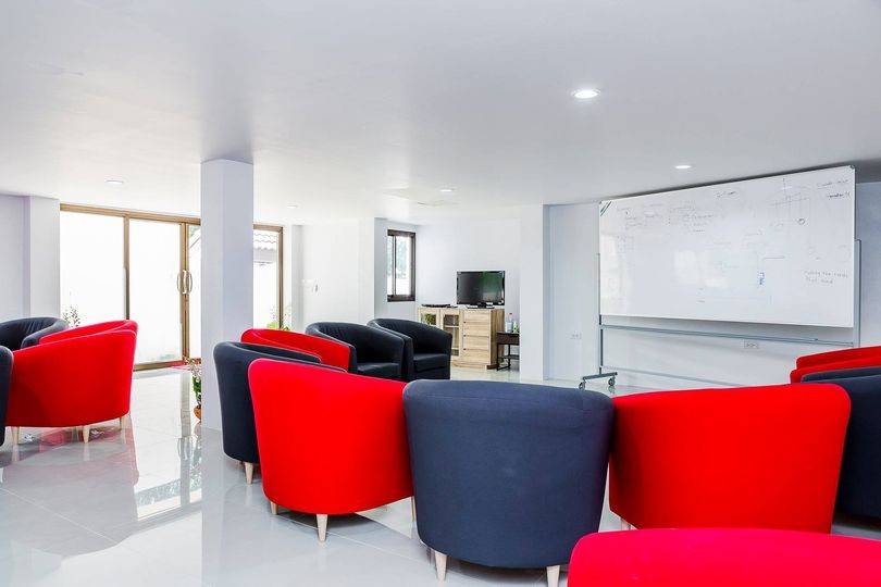 (SOLD) 11 Rooms apartment complex for sale in Chaweng Hills 