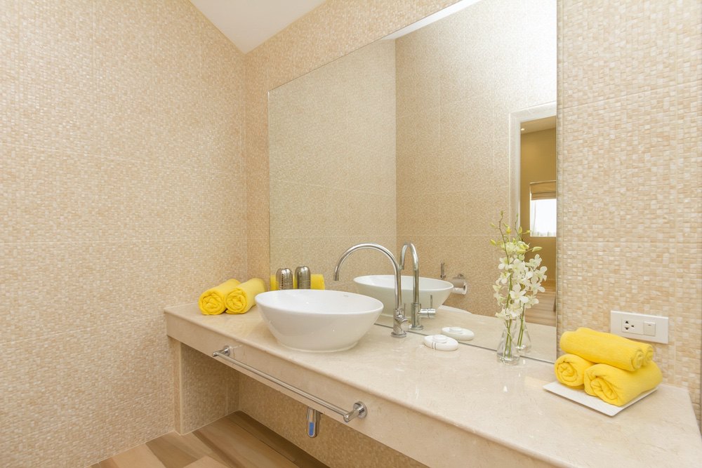 Villa Limoncello – Beachside 3 Bedroom Pool Villa in Ban Tai for sale