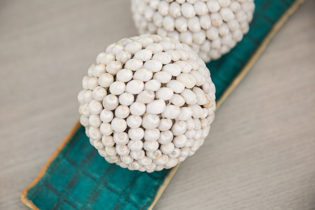 Villa Dahlia - Breathtaking 3+1 Bedroom Seaview Villa in Thongson Bay for sale