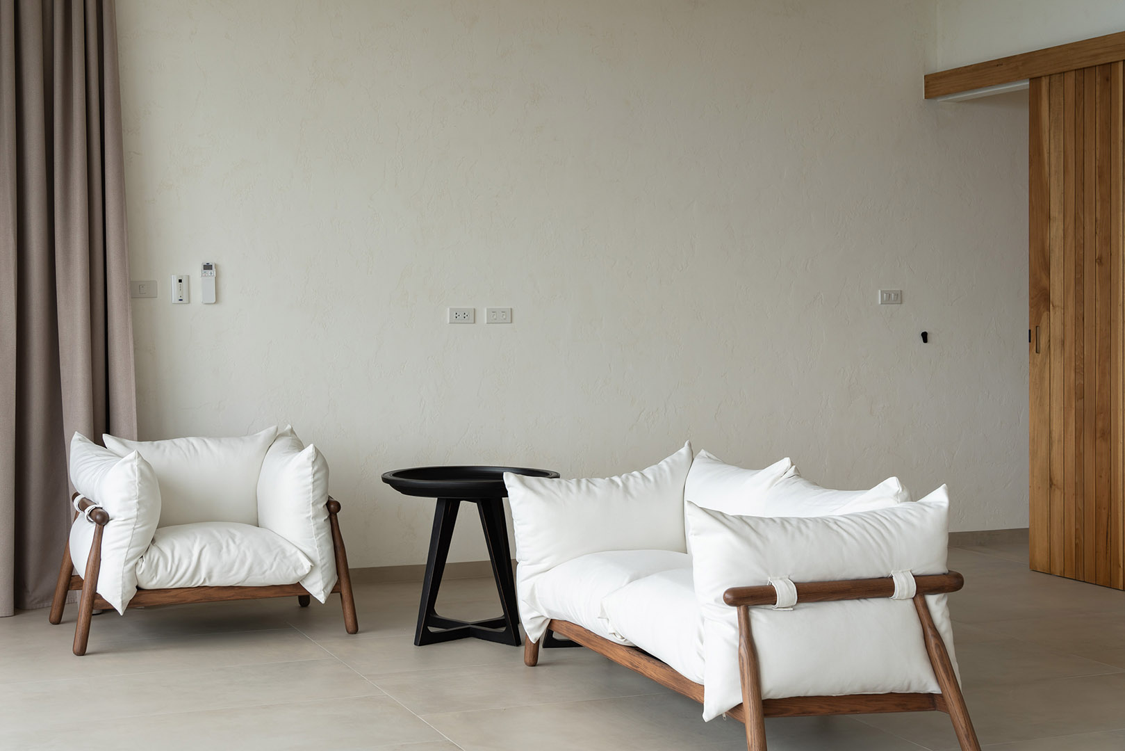 (PRICE REDUCED!) Villa Azure – Mediterranean 5 Bedroom Seaview Pool Villa in Chaweng for sale: Villa Azure – Mediterranean 5 Bedroom Seaview Pool Villa in Chaweng for sale