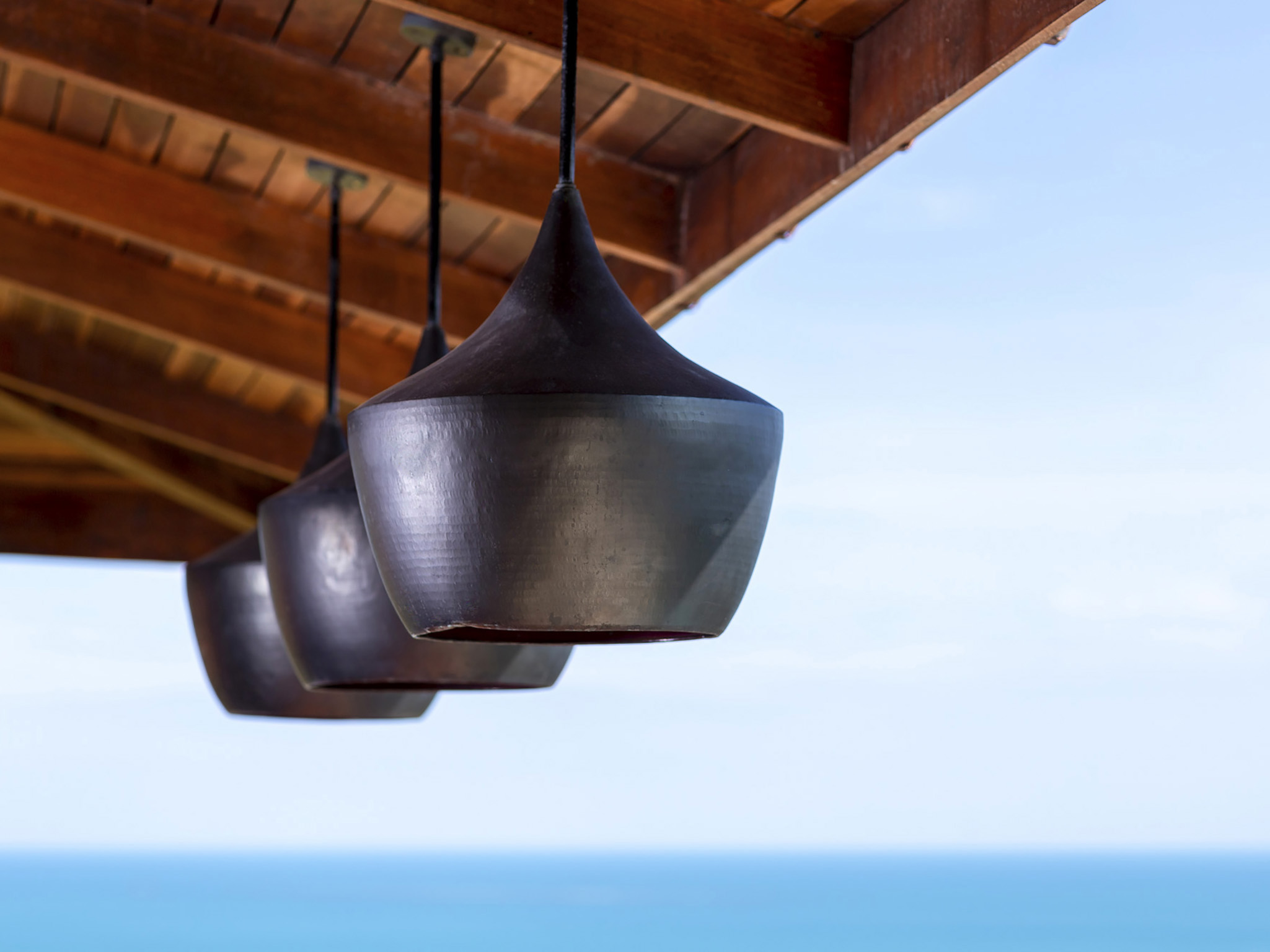 Villa Sila Varee – Remarkable 5 Bedroom Seaview Villa in Laem Set for sale