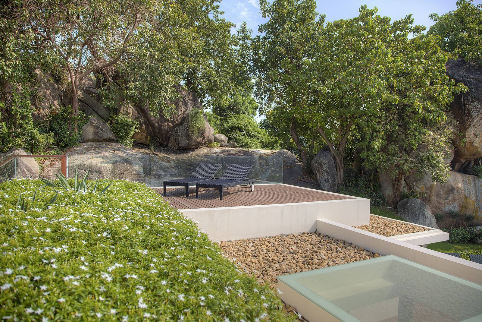 Luxury 3 Bedroom Pool Villa in Samujana for sale