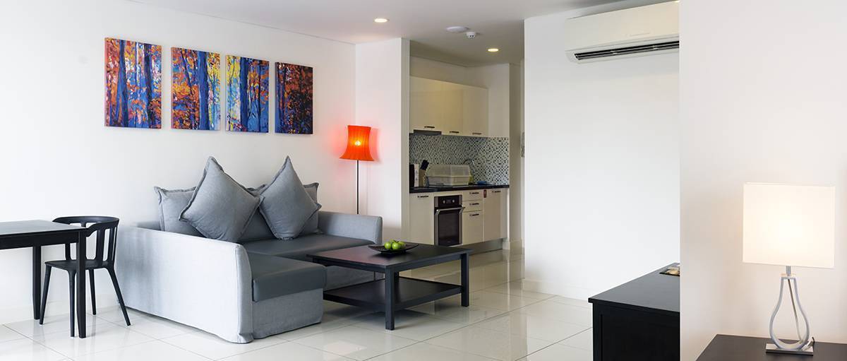 (SOLD) Studio for sale in Horizon Residence