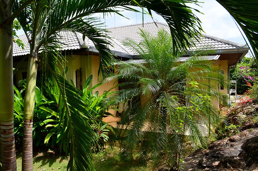 3 bedroom house for sale in Maenam