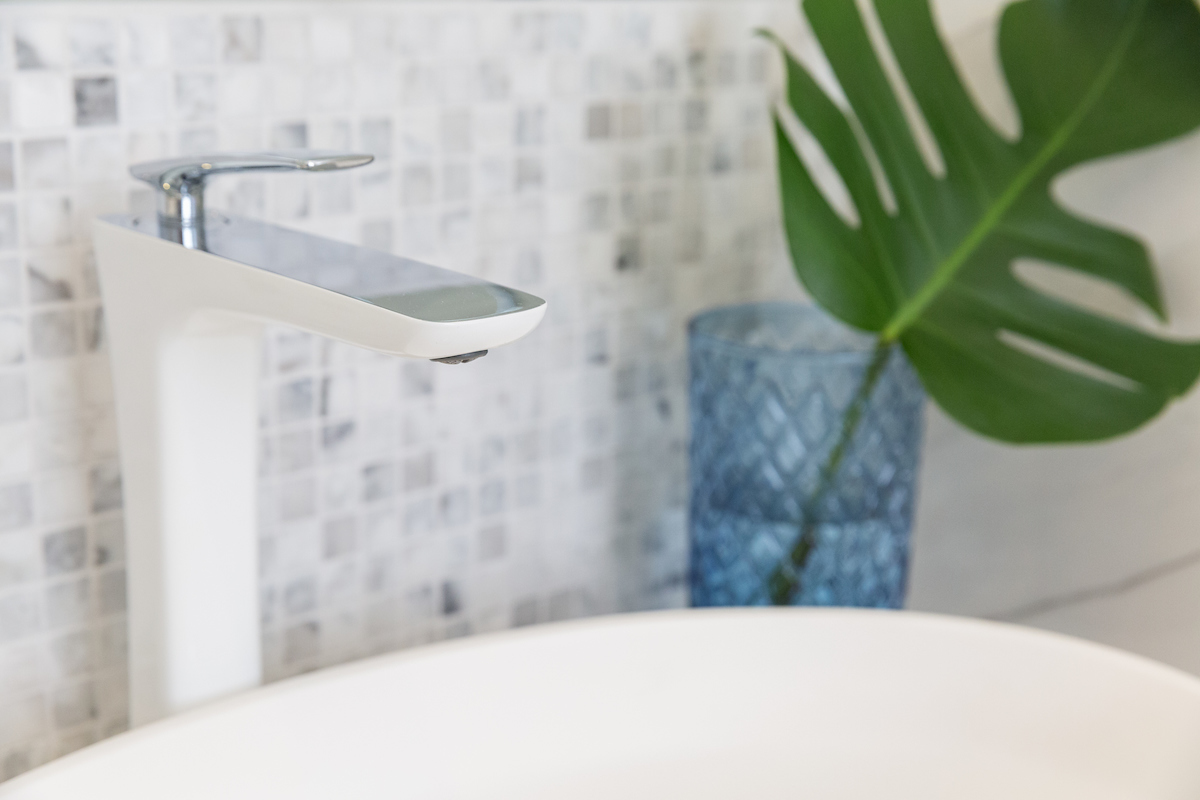 Oasis Samui – Modern 3 Bedroom Seaview Pool Villa in Lamai for sale