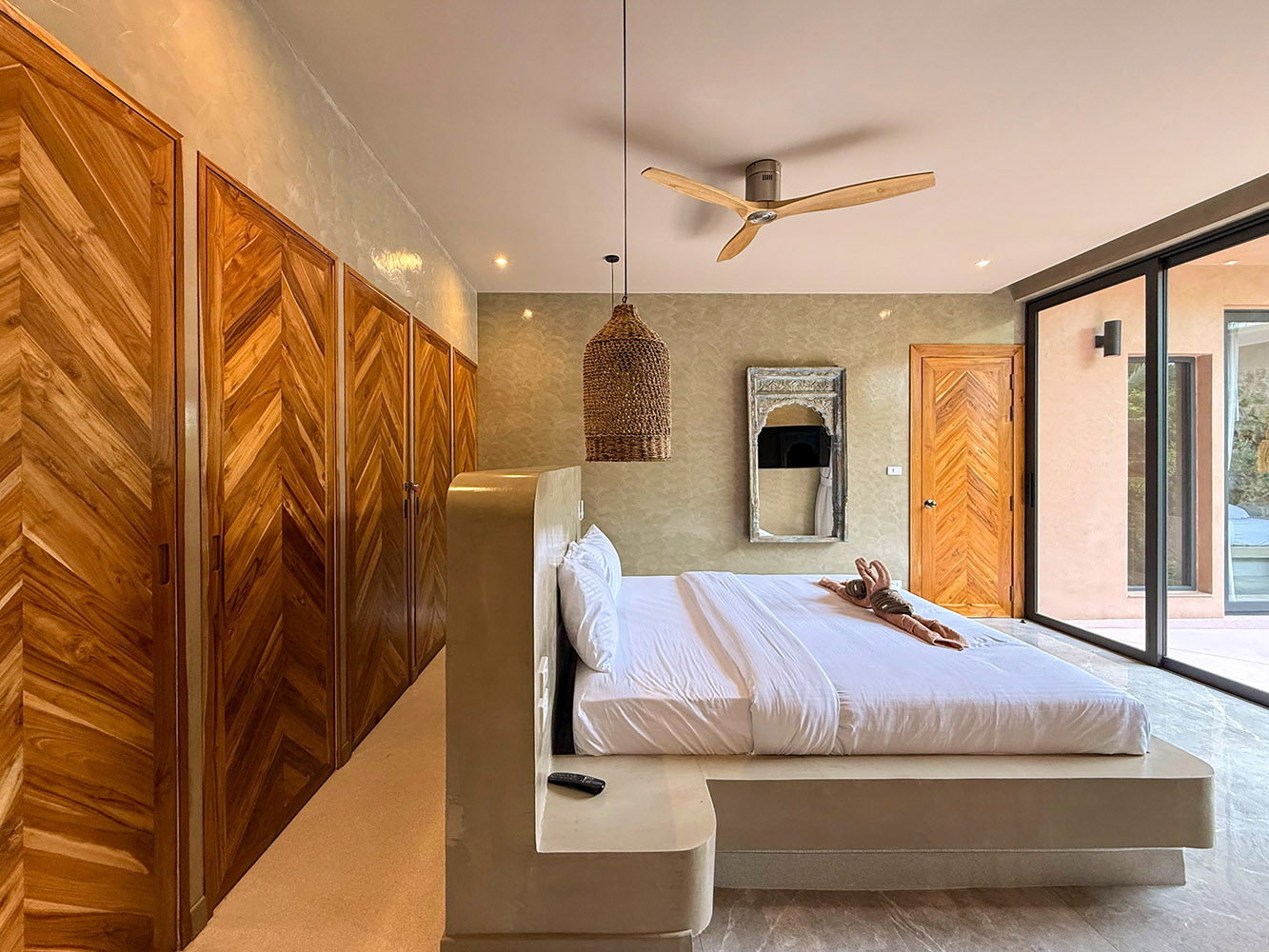 Villa Terracotta – Unique 3-Bedroom Pool Villa Near Central Lamai: villa-terracotta-unique-3-bedroom-pool-villa-near-central-lamai