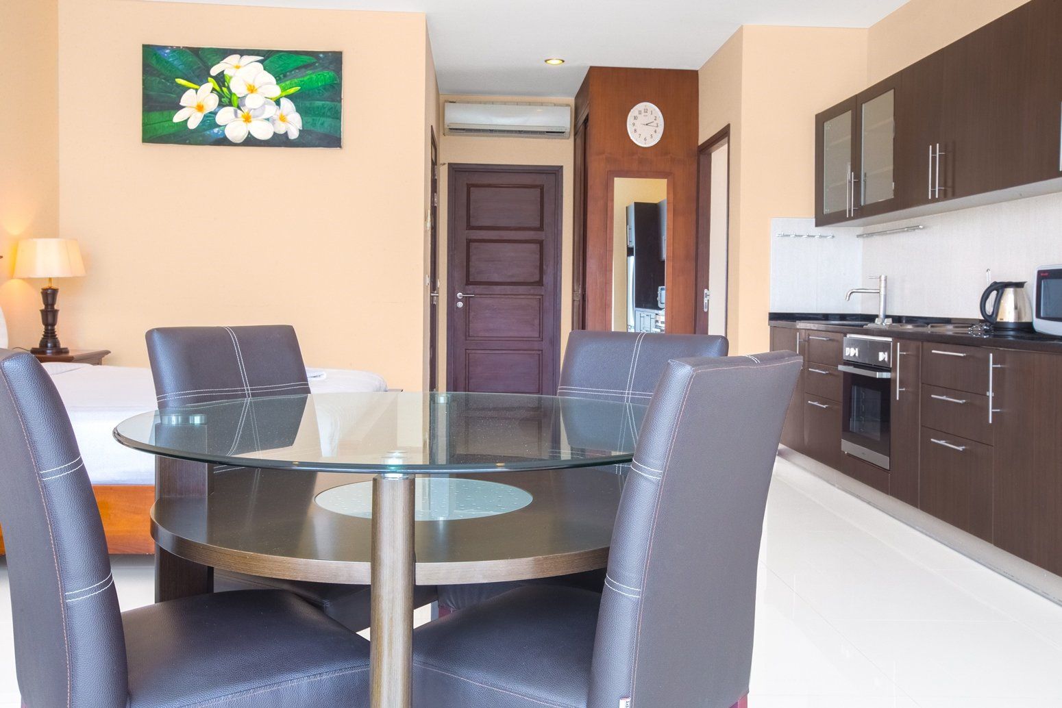 Family Suite Apartment for Sale
