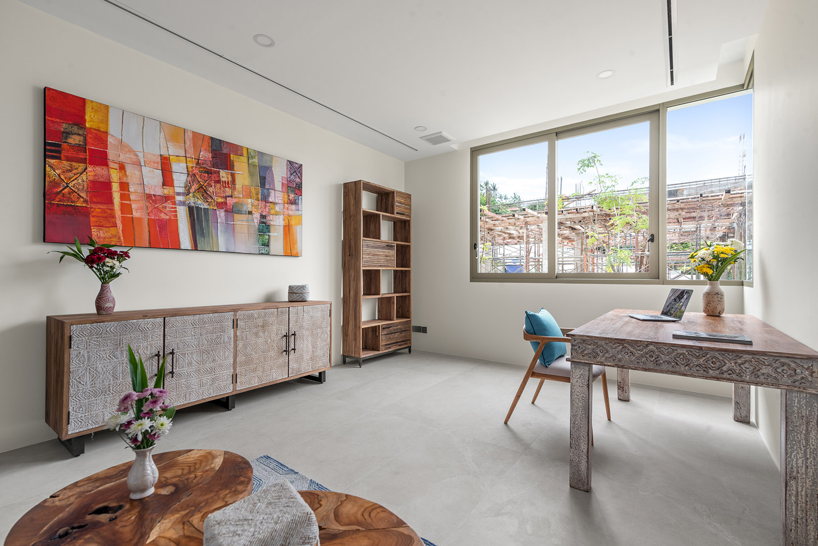 Maravilla in Jewels Samui – 4 Bedroom Seaview Pool Villa in Bangpor for sale: Maravilla in Jewels Samui – 4 Bedroom Seaview Pool Villa in Bangpor for sale