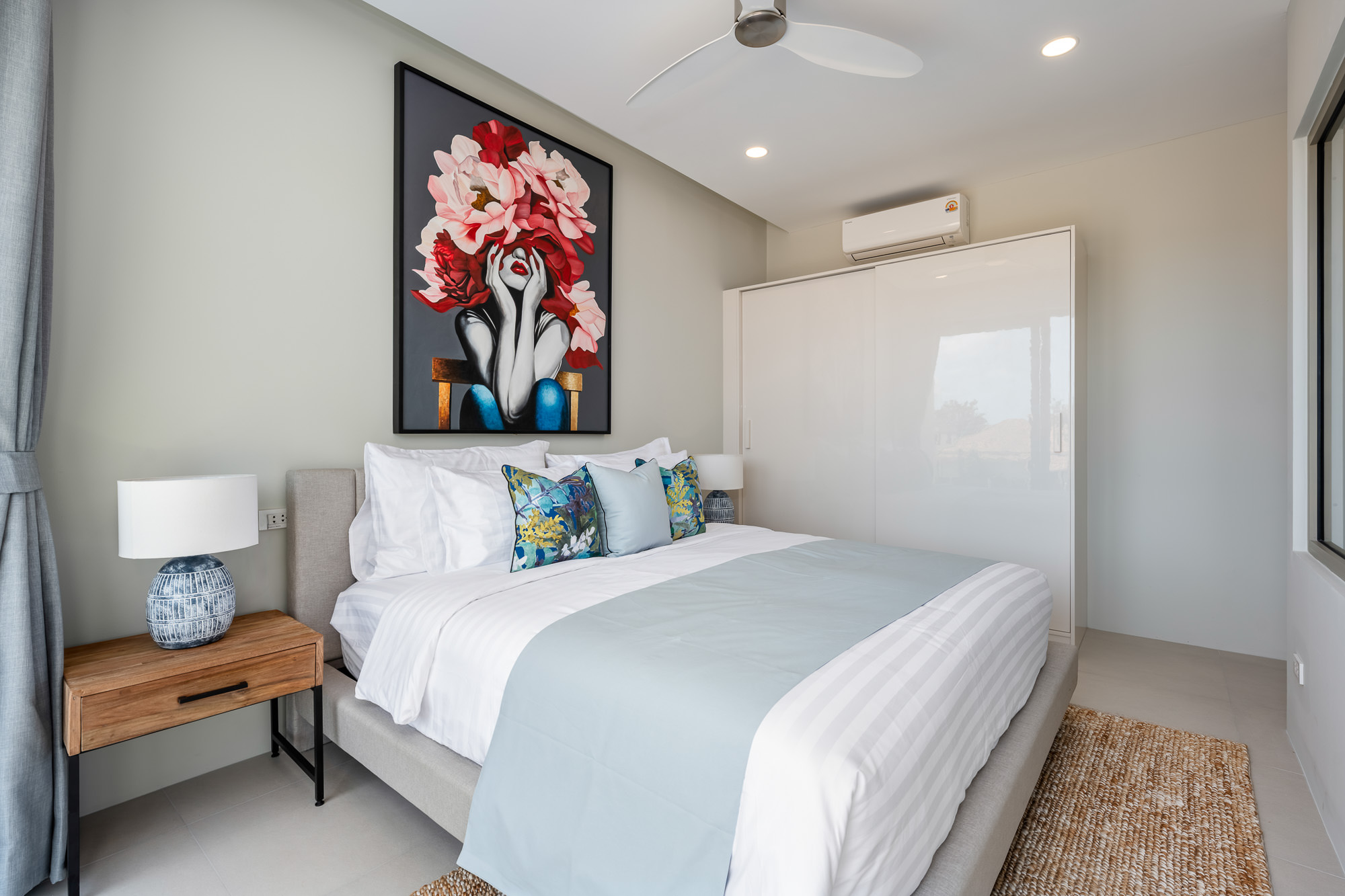 Ocean Villas – Off Plan 3 Bedroom Garden Pool Villa in Chaweng Noi for sale: Ocean Villas – Off Plan 3 Bedroom Garden Pool Villa in Chaweng Noi for sale