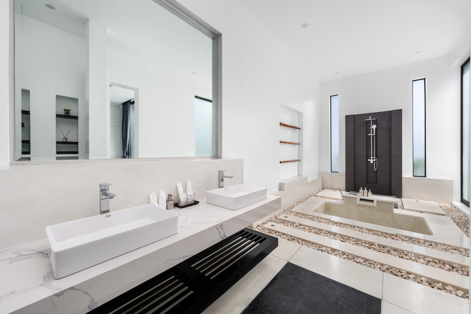 (PRICE REDUCED!) Villa Michaela – Spectacular 5 Bedroom Seaview Pool Villa in Plai Laem for sale