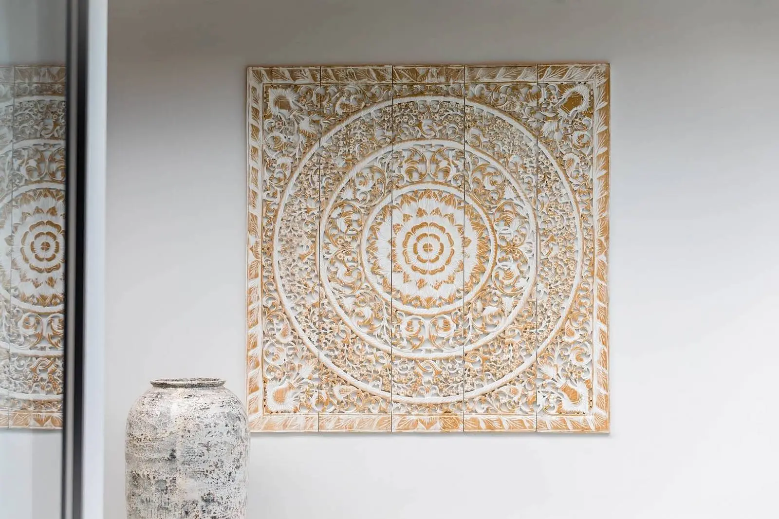 Villa Paradise - 3 Bedroom Garden Pool Villa with Garden in Sunway Villas, Choeng Mon (B3): Villa Paradise - 3 Bedroom Garden Pool Villa with Garden in Sunway Villas, Choeng Mon (B3)