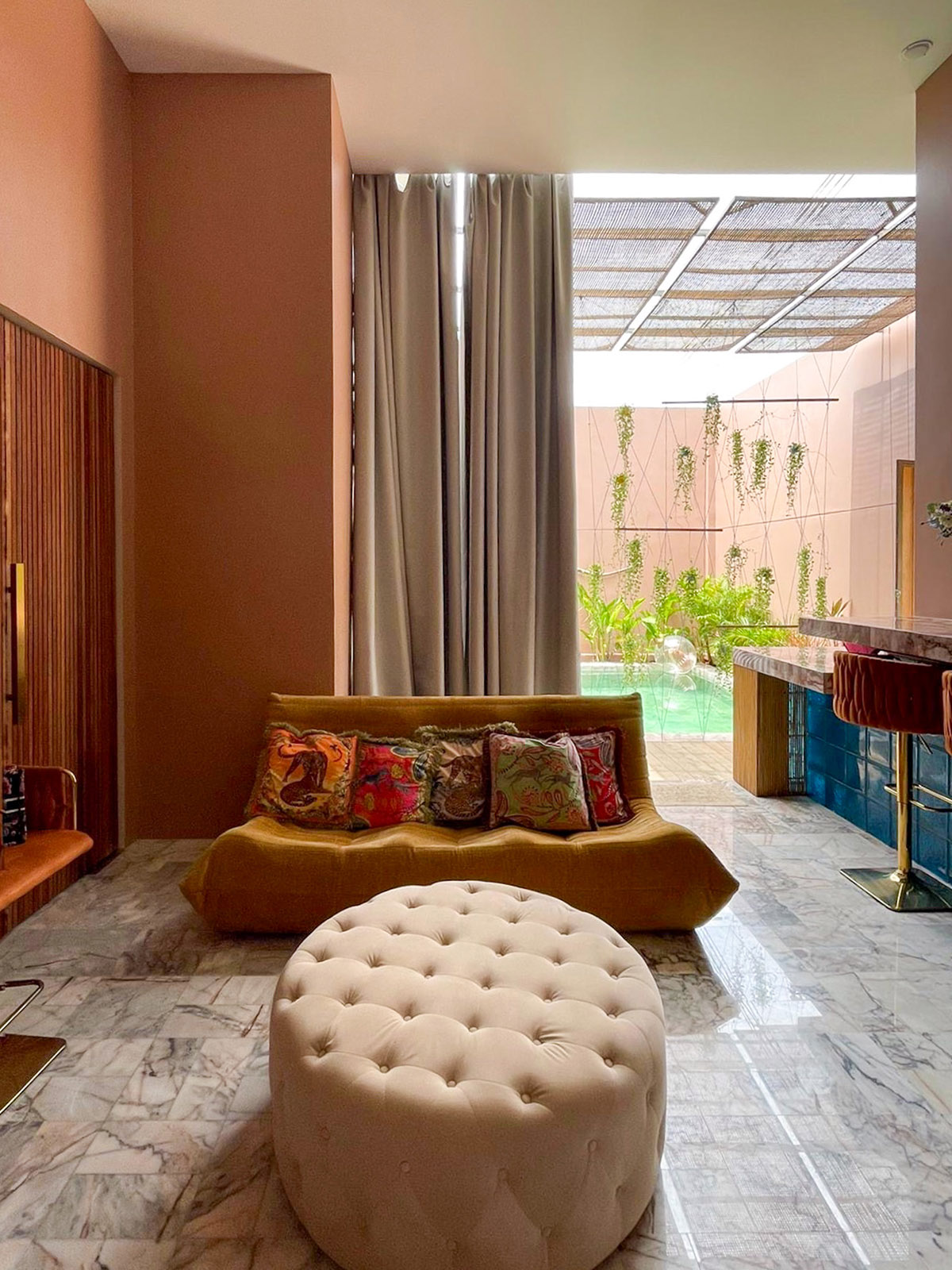 Villa Helena – 3+2 Bedroom Dual-Villa Investment in Bophut for sale