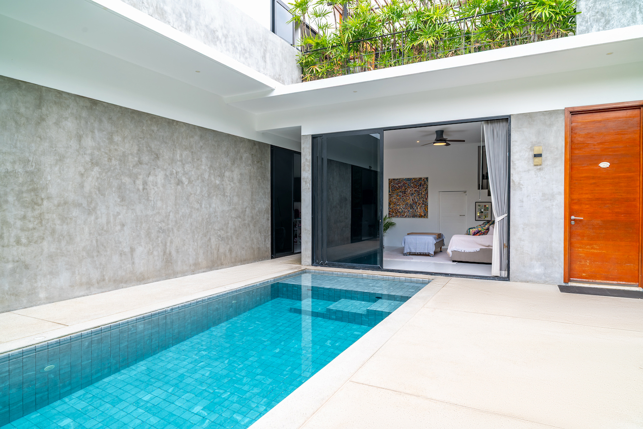 (PRICE REDUCED!) Villa Numdina – 5+1 Bedroom Family Garden Pool Villa in Maenam for sale: Villa Numdina – 5+1 Bedroom Family Garden Pool Villa in Maenam for sale