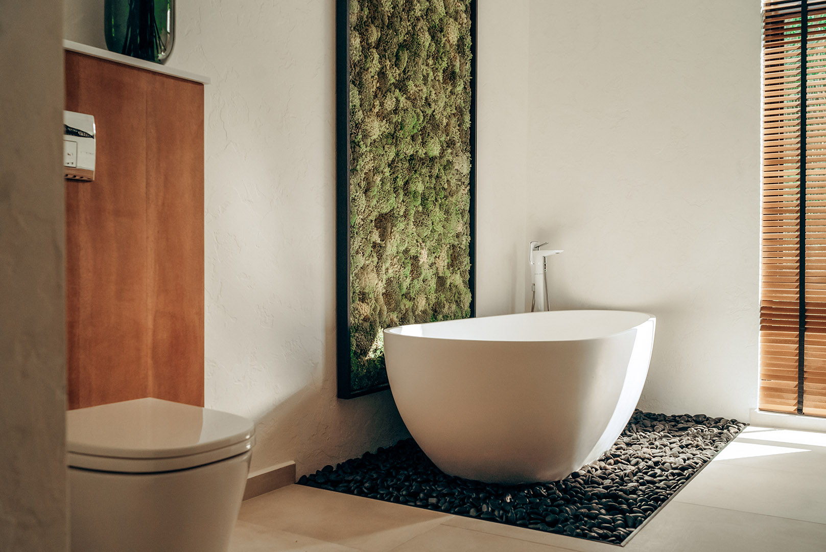 Istani Villas – Award Winning Mediterranean 4+1 Bedroom Seaview Villa in Chaweng 