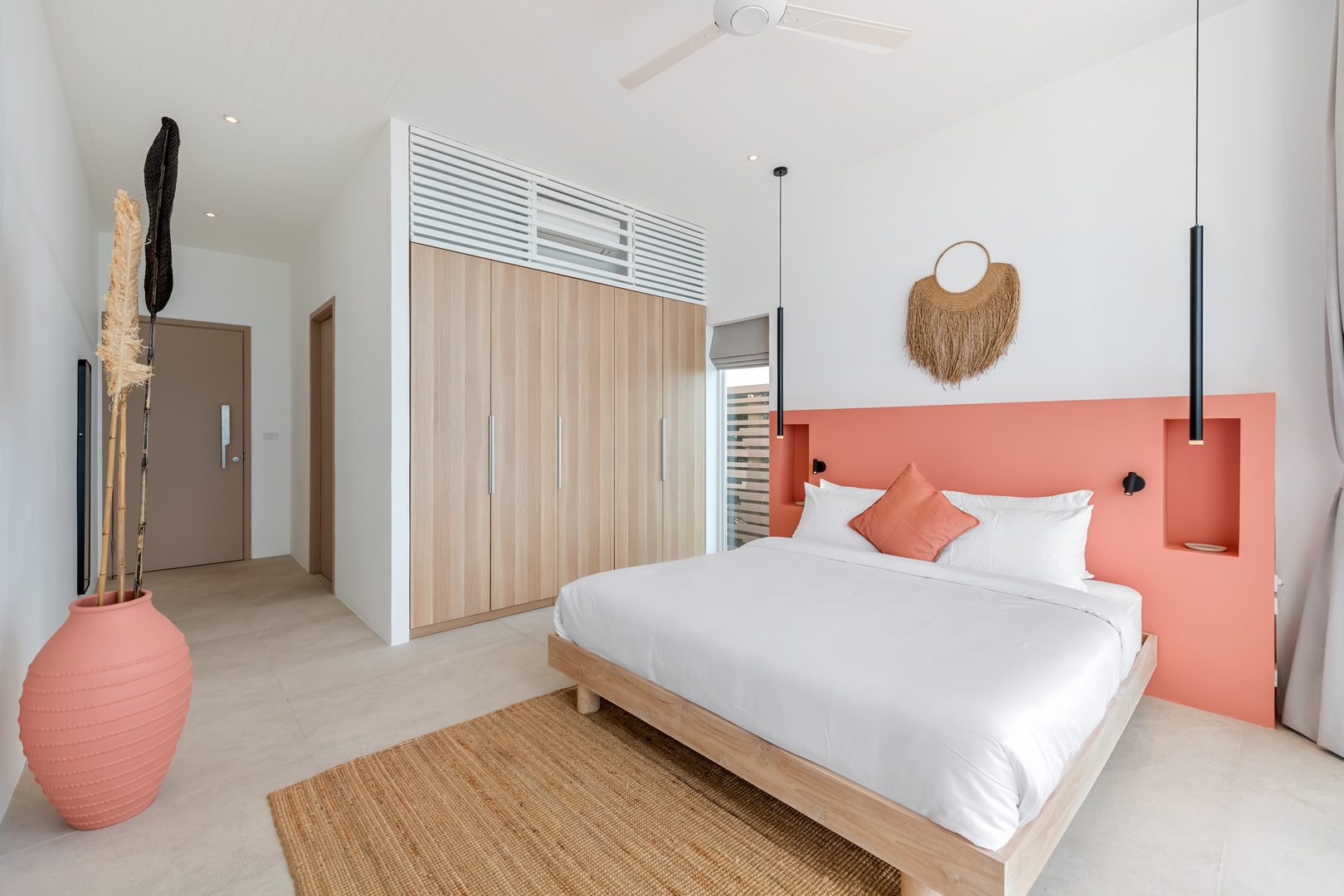 Pacific Palisade Villa Venice – 4 Bedroom Seaview Pool Villa in Bang Por for sale: Pacific Palisades Villa Venice – 4 Bedroom Seaview Pool Villa in Bang Por for sale