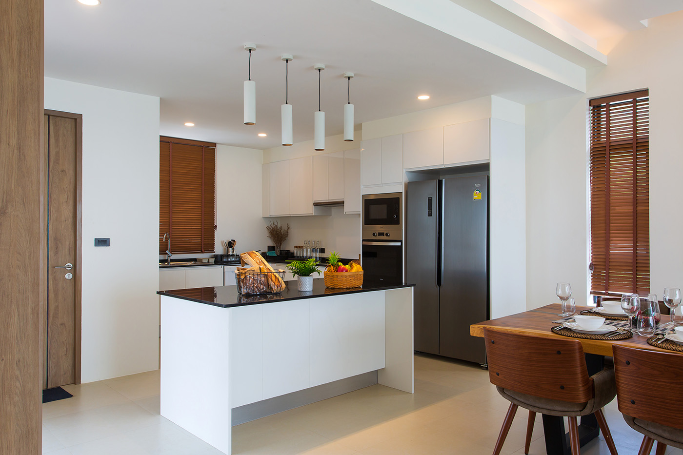 (SOLD) Paragon Villas (Type B) – Seaview Pool Villa near Fishermen’s Village and 5* hotels