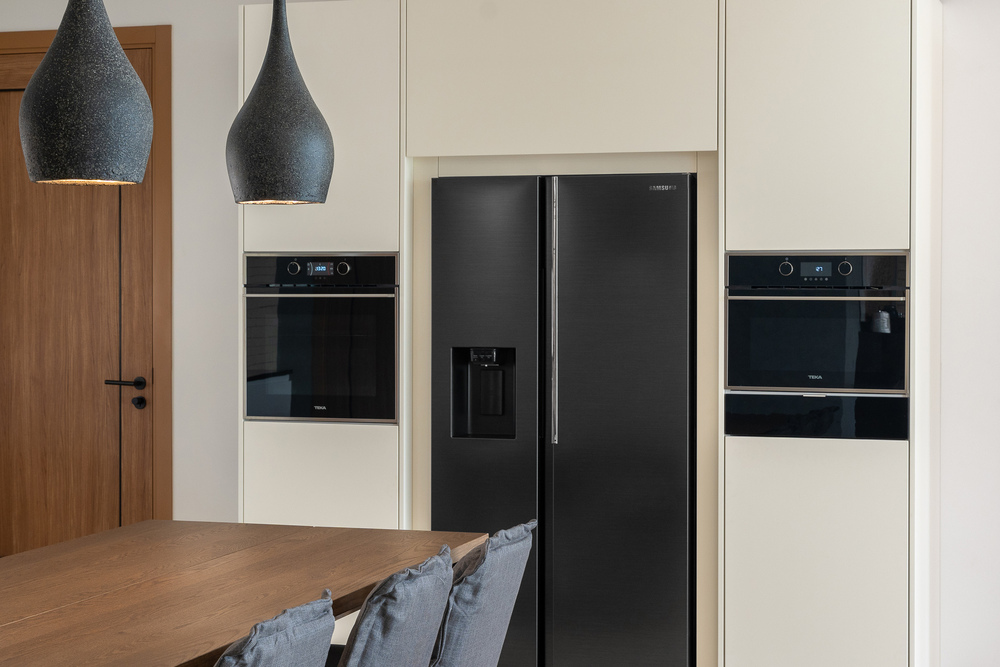 Modern 4 Bedroom Seaview Pool Villa in Plai Laem for sale