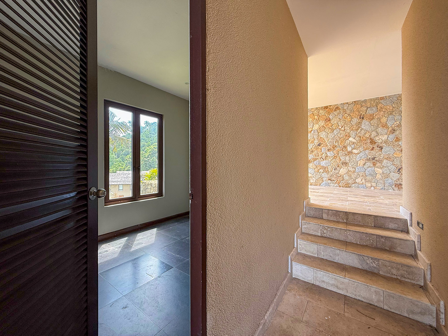 Rockwater Villa Enam – Timeless 4+1 Bedroom Seaview Pool Villa in Chaweng Noi: Rockwater Villa Enam – Timeless 4+1 Bedroom Seaview Pool Villa in Chaweng Noi