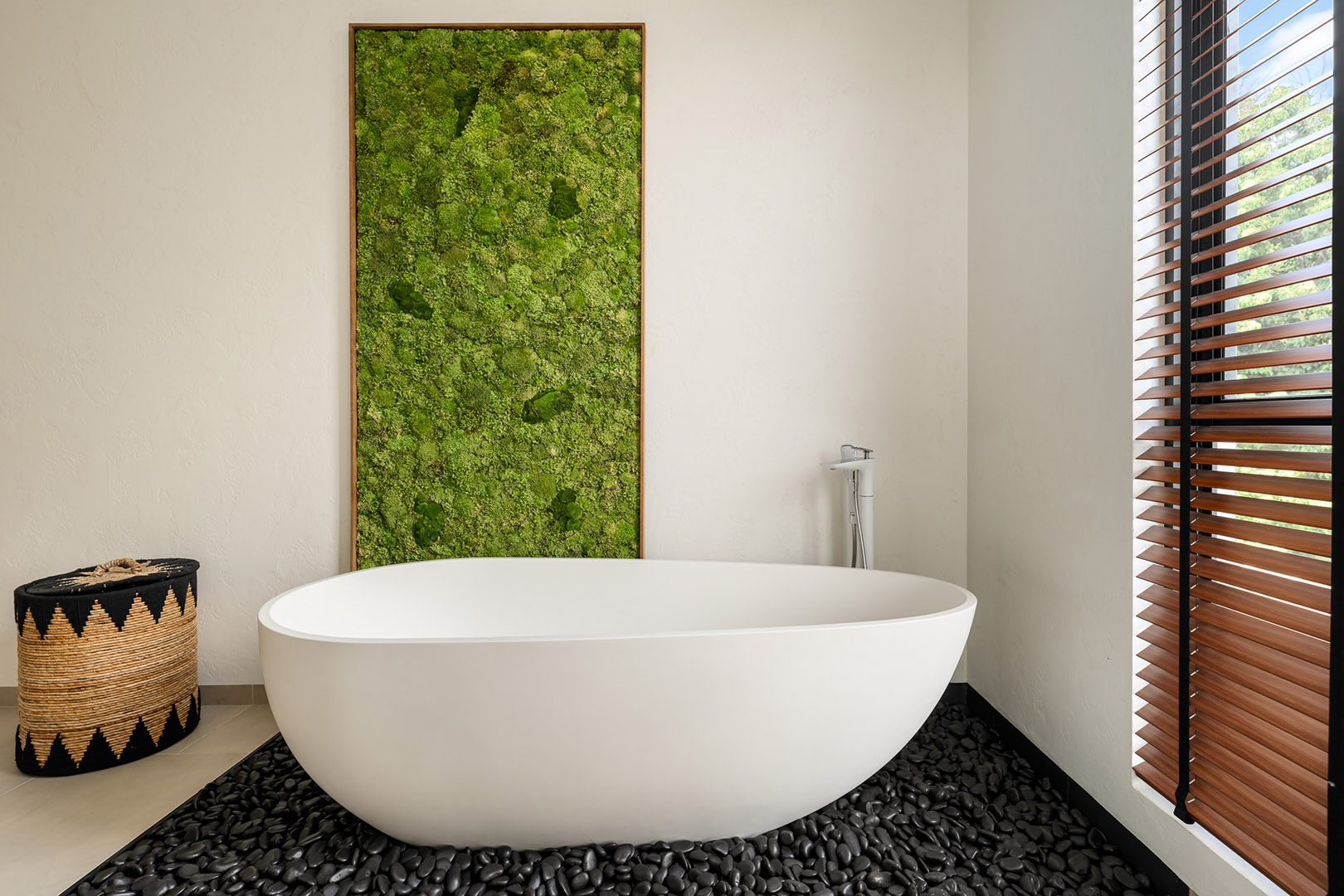 (PRICE REDUCED!) Villa Azure – Mediterranean 5 Bedroom Seaview Pool Villa in Chaweng for sale: Villa Azure – Mediterranean 5 Bedroom Seaview Pool Villa in Chaweng for sale