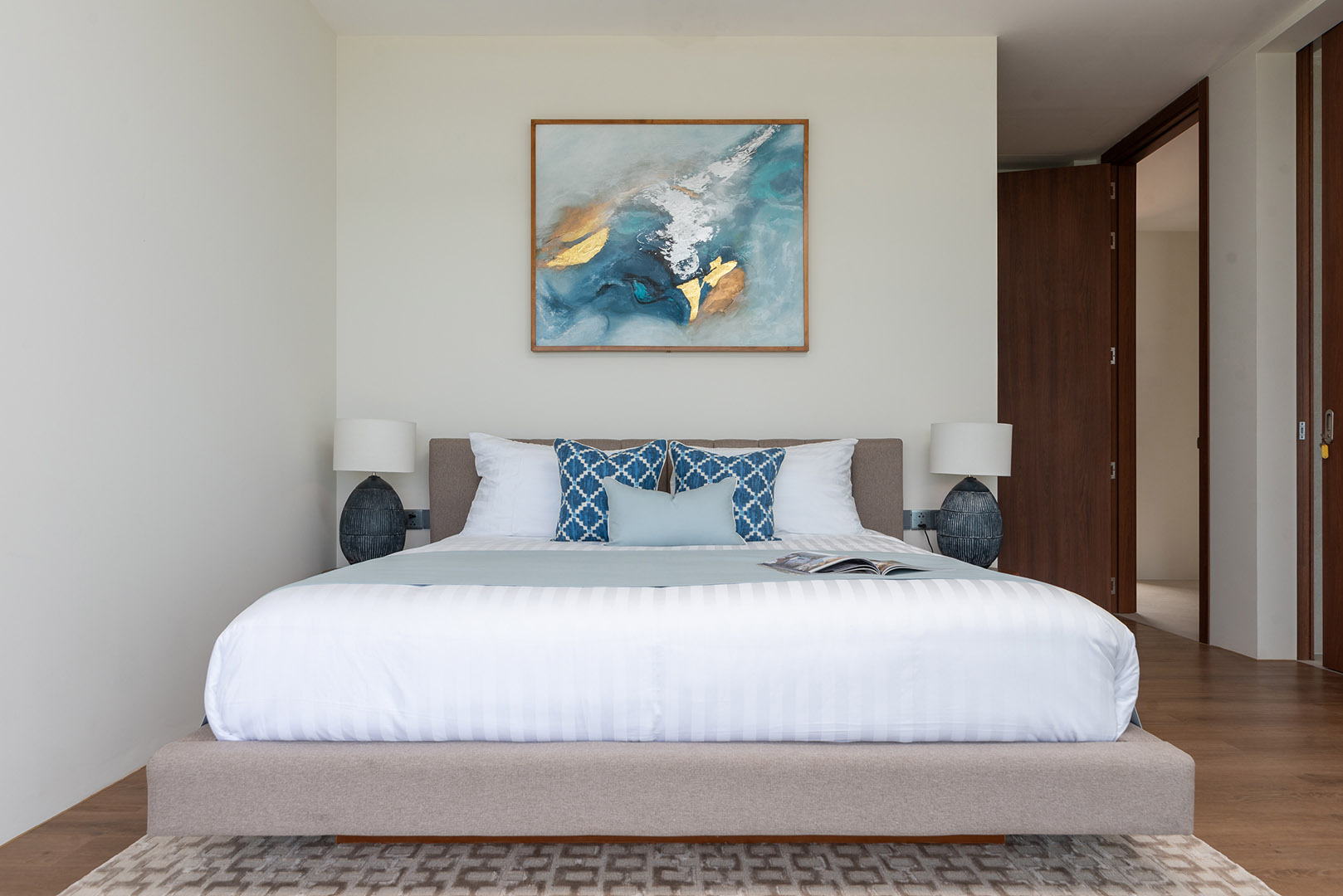 Maravilla in Jewels Samui – 4 Bedroom Seaview Pool Villa in Bangpor for sale: Maravilla in Jewels Samui – 4 Bedroom Seaview Pool Villa in Bangpor for sale