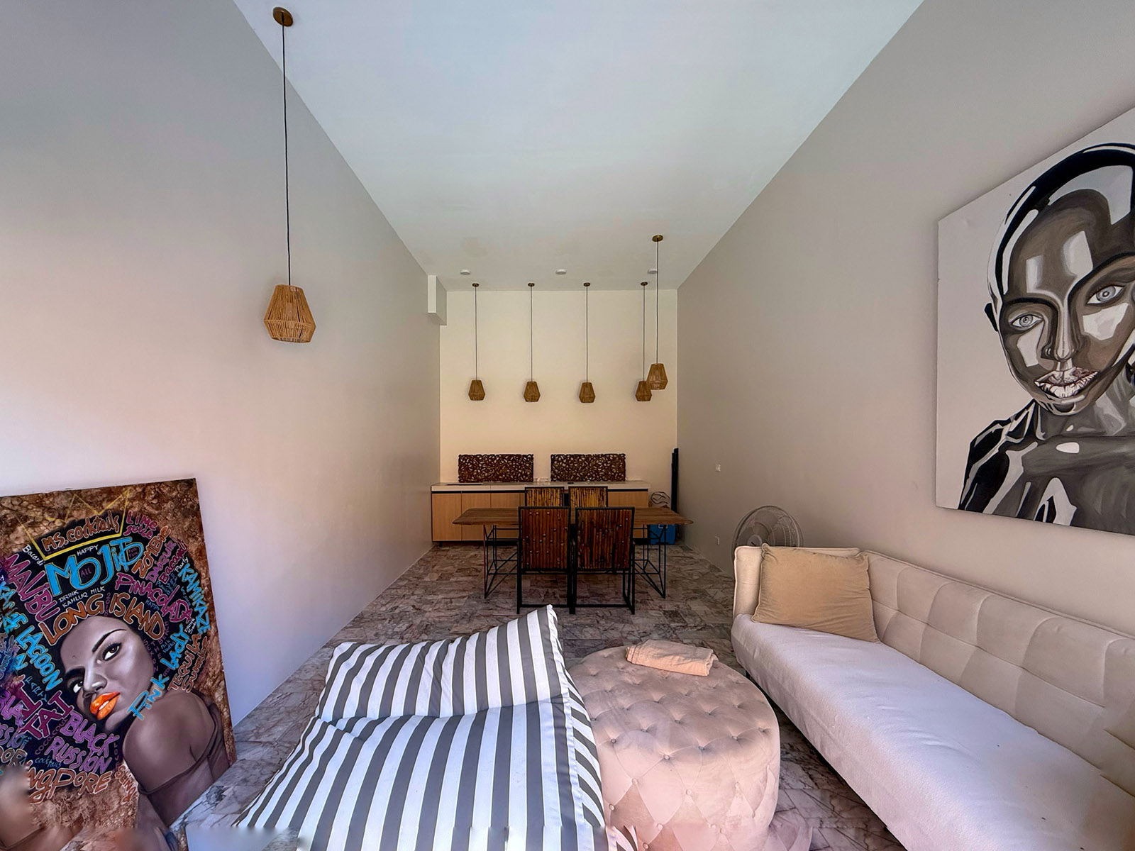 Villa Helena – 3+2 Bedroom Dual-Villa Investment in Bophut for sale