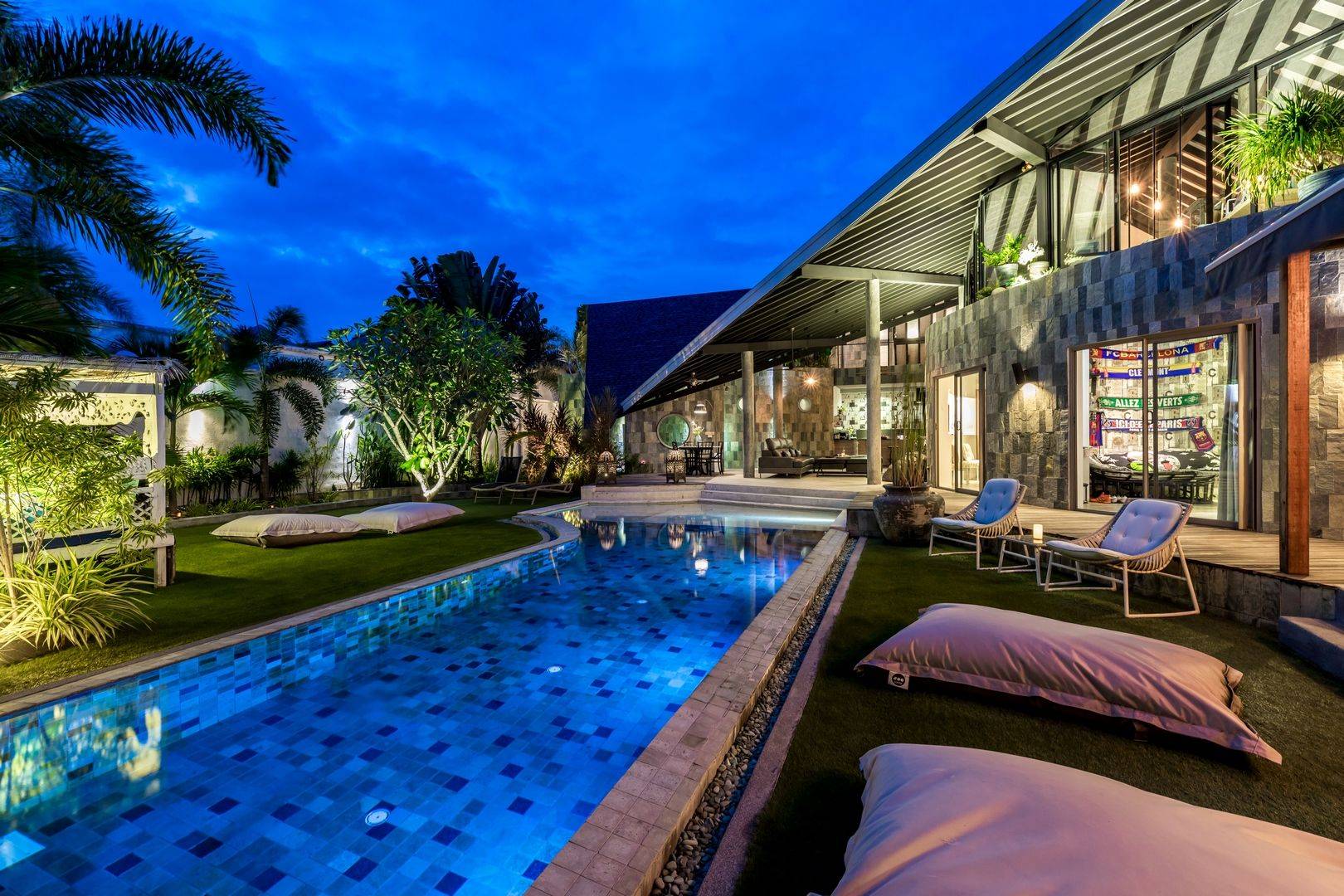 (SOLD) Villa Khwamrak – Unique and Spacious Villa for sale in Bophut