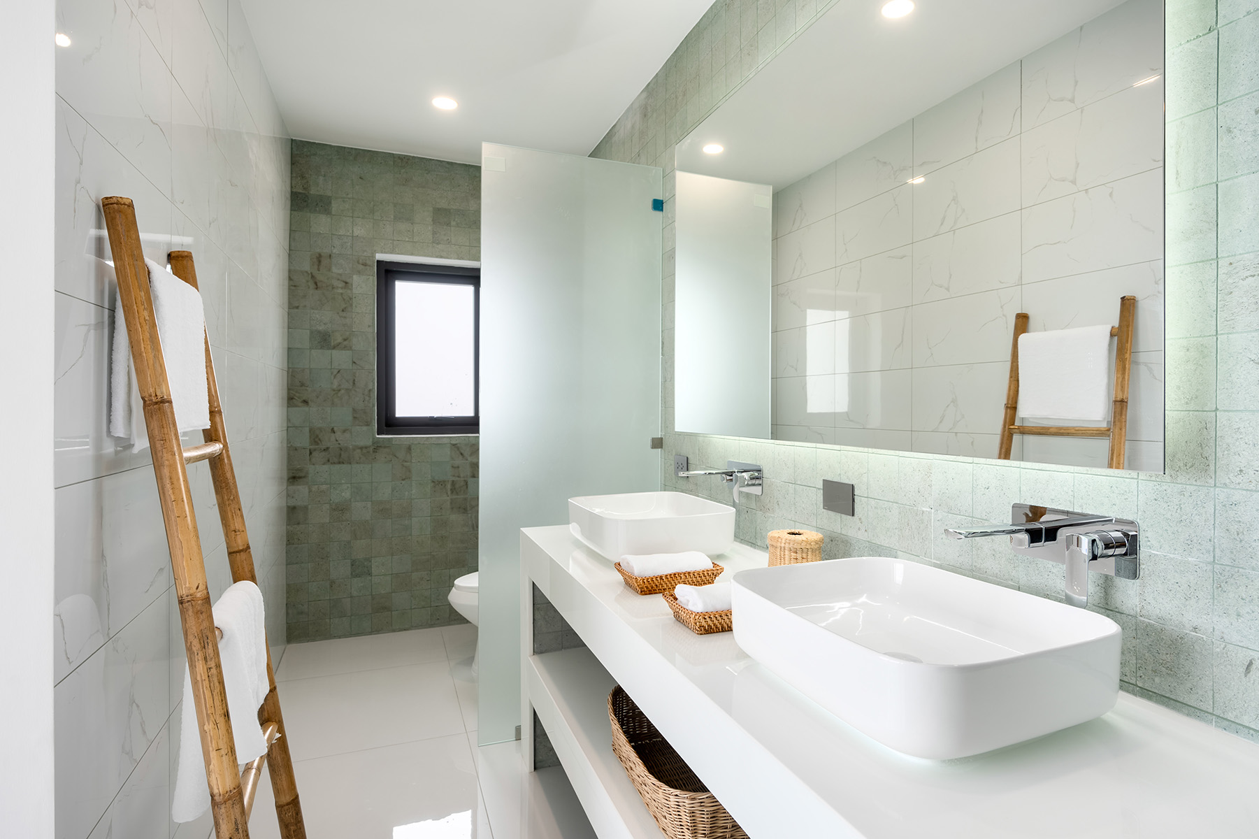(SOLD) Enchanting 3 Bedroom Seaview Pool Villa in Bophut for sale