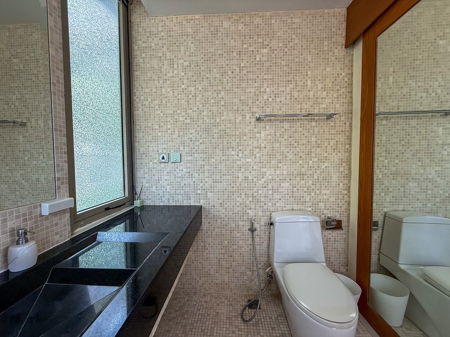 Villa Daniela - Charming 3+1 Bedroom Seaview Villa in Plai Laem for sale