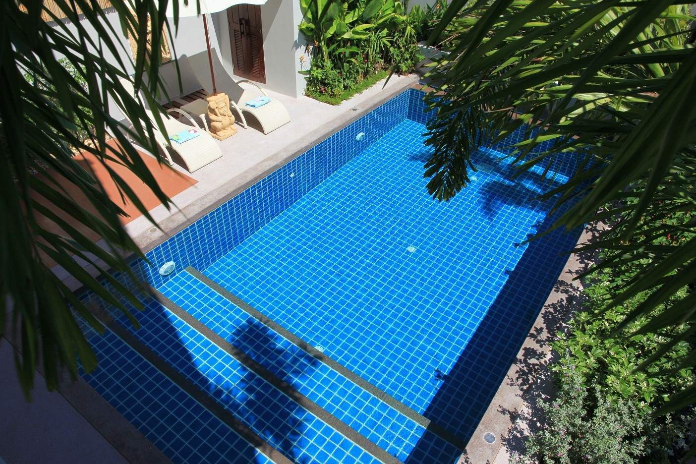 Villa Chok – Beachside 3 Bedroom Pool Villa in Ban Tai for sale: Villa Chok – Beachside 3 Bedroom Pool Villa in Ban Tai for sale