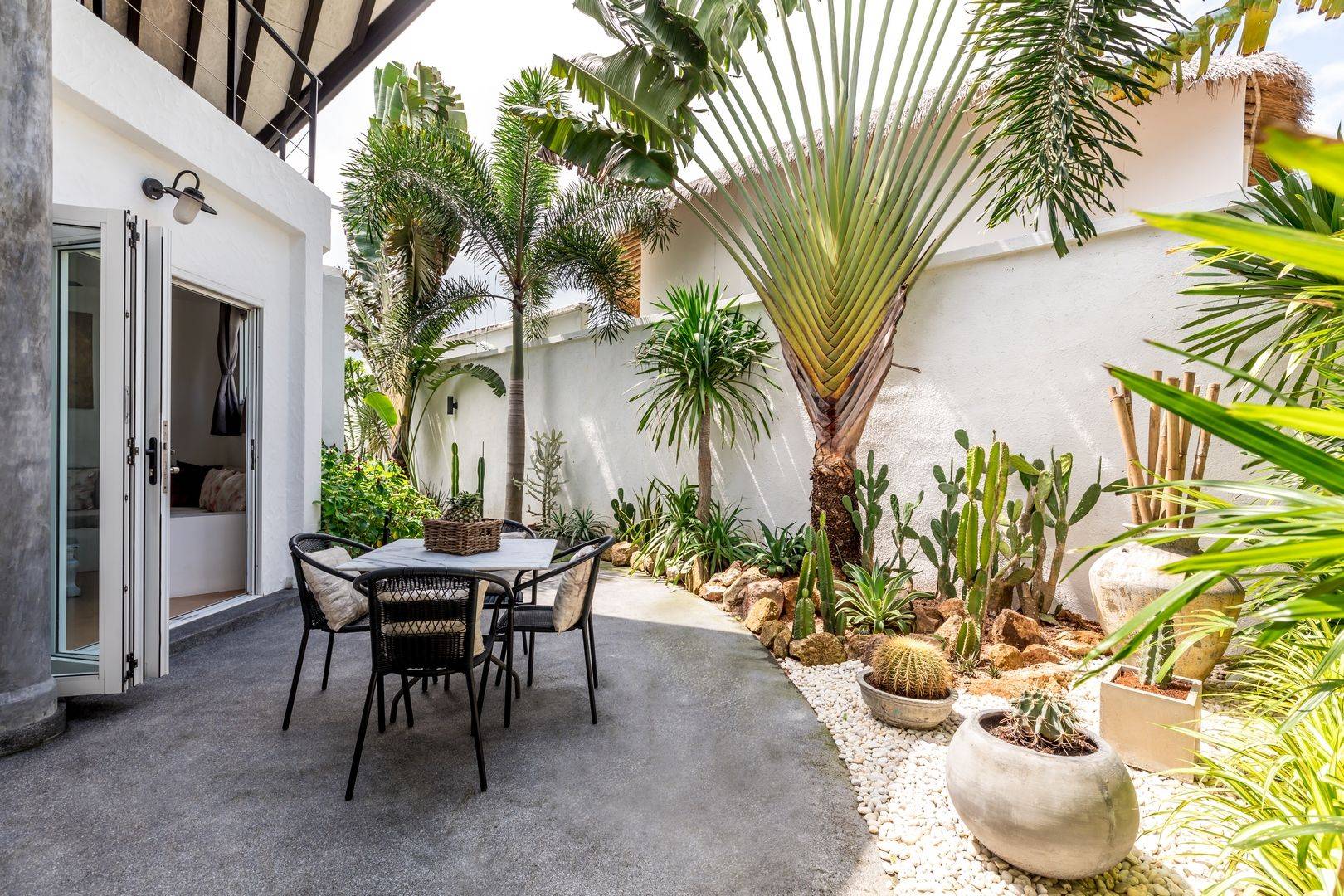 (SOLD) Villa Khwamrak – Unique and Spacious Villa for sale in Bophut