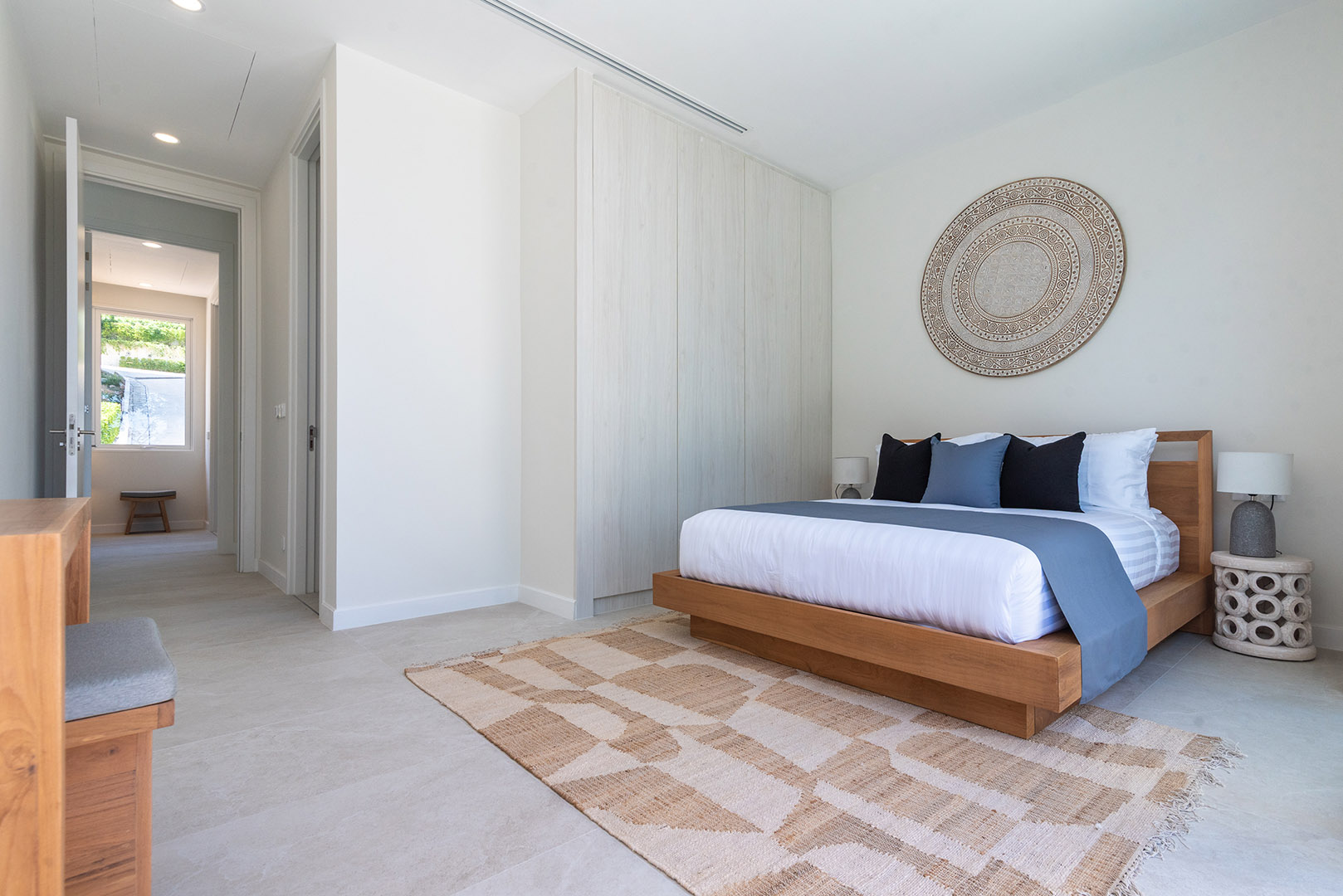 Isla Verde in Jewels Samui – 3 Bedroom Garden Pool Villa in Bang Por for sale: Isla Verde in Jewels Samui – 3 Bedroom Garden Pool Villa in Bang Por for sale