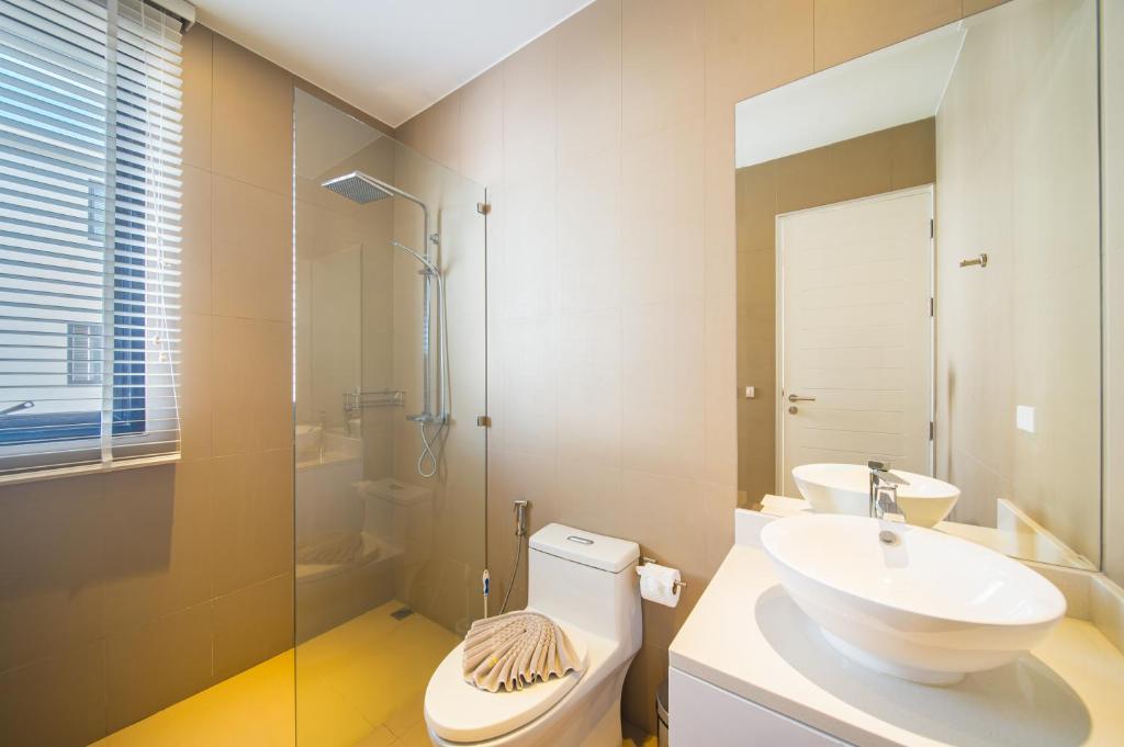 (SOLD) Villa Maria – 4 Bedroom Seaview Pool Villa in Fisherman’s Village Bophut for sale: Villa Maria – 4 Bedroom Seaview Pool Villa in Fisherman’s Village Bophut for sale