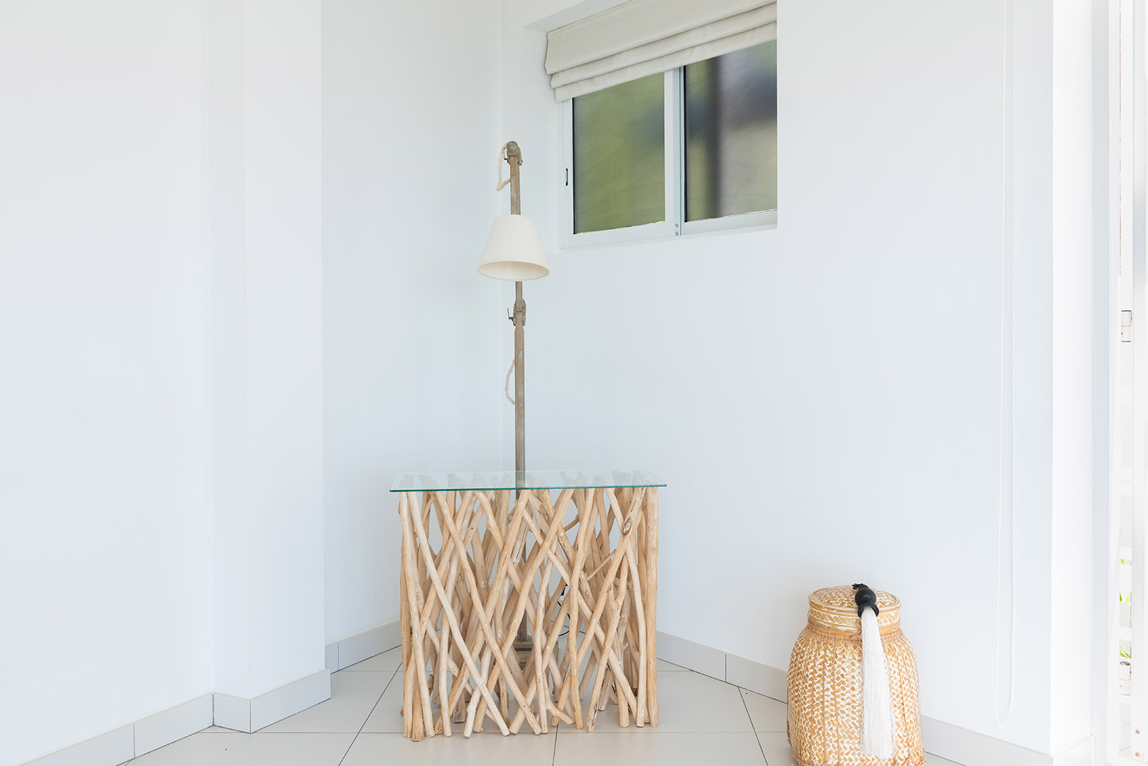 Chic 5 Bedroom Seaview Pool Villa in Chaweng for Sale