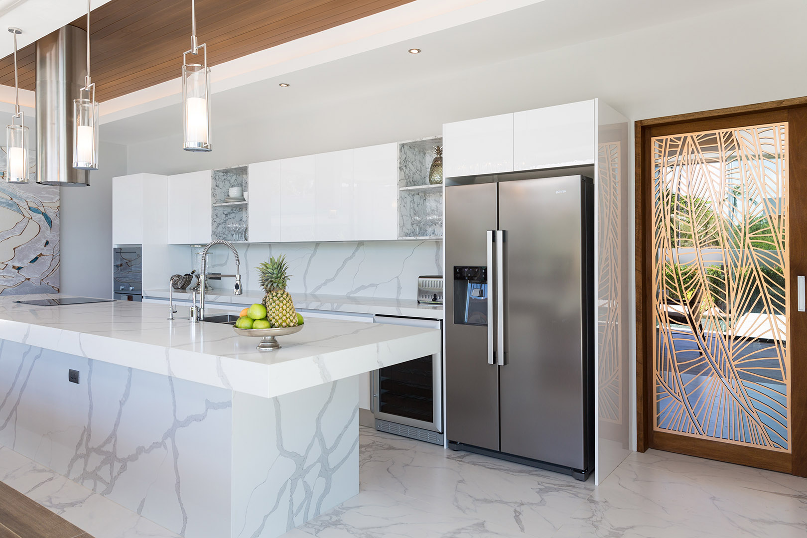 Villa Sea Renity - Ultra-Luxury 7 Bedroom Beachfront Villa in Laem Sor for Sale