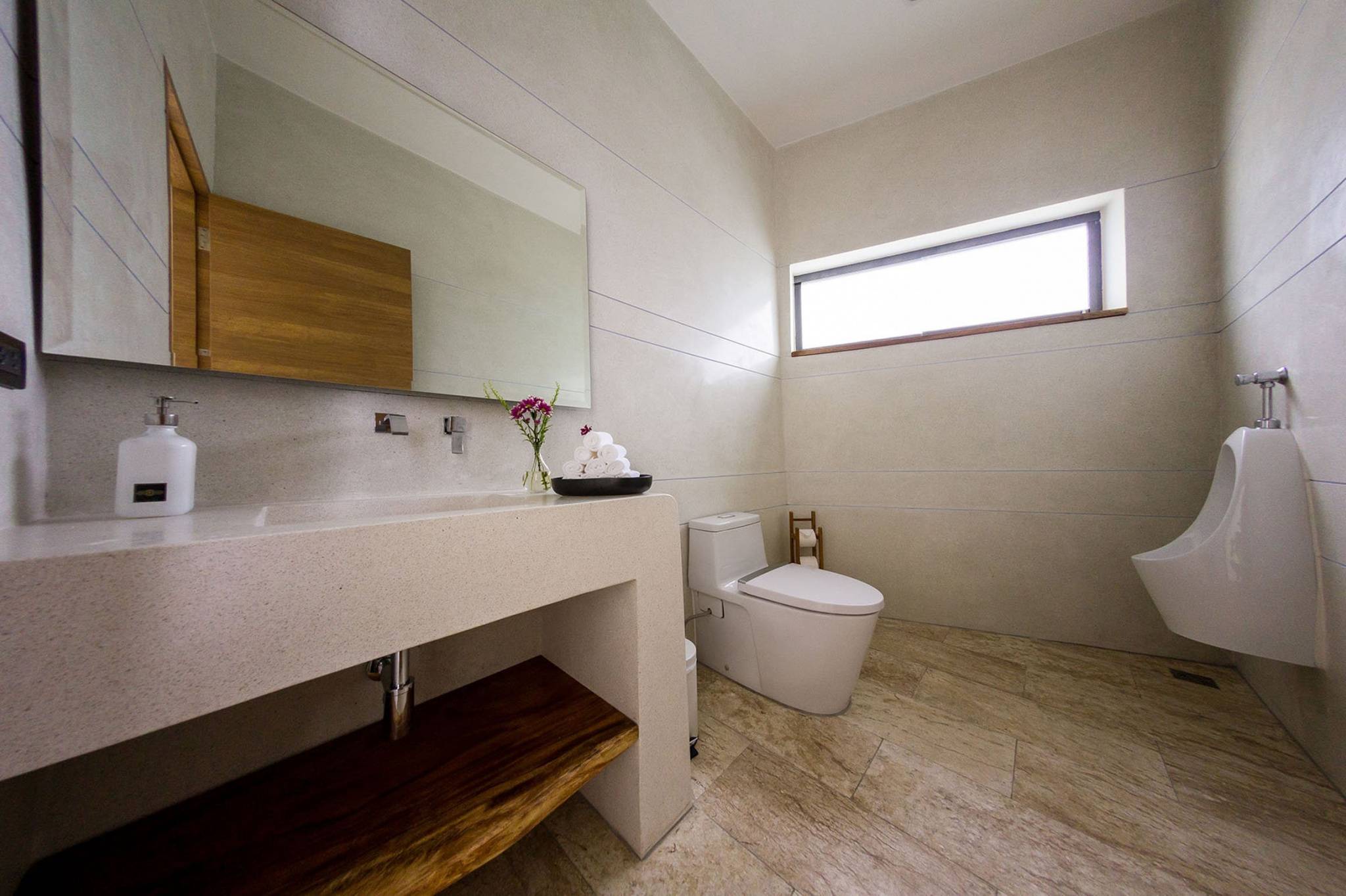 Sky Dream Villa - premium panoramic sea view villa for sale in Chaweng Noi
