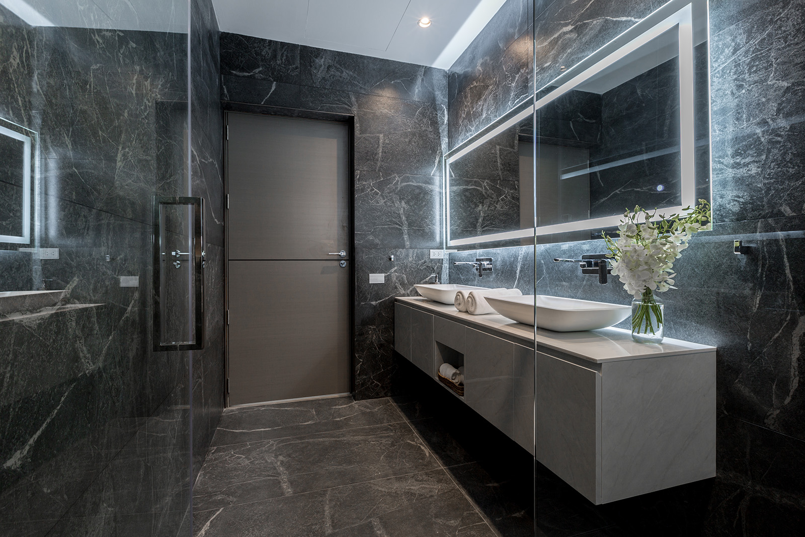 Vova Village – Harmonious 3 Bedroom Garden Pool Villa in Chaweng for Sale