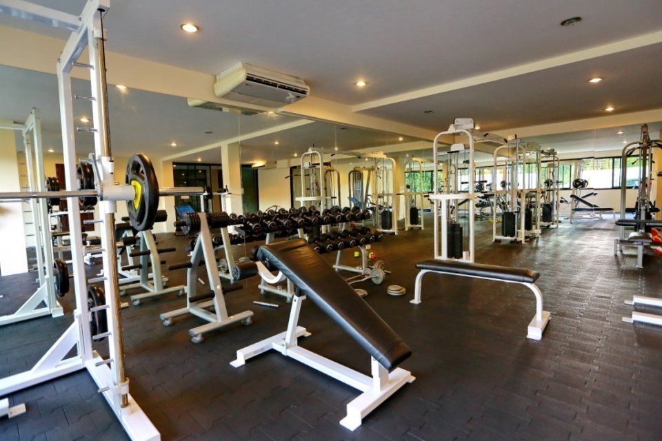 Avanta Condominium - Thai Freehold Quota 45sqm Studio Unit in Maenam for Sale