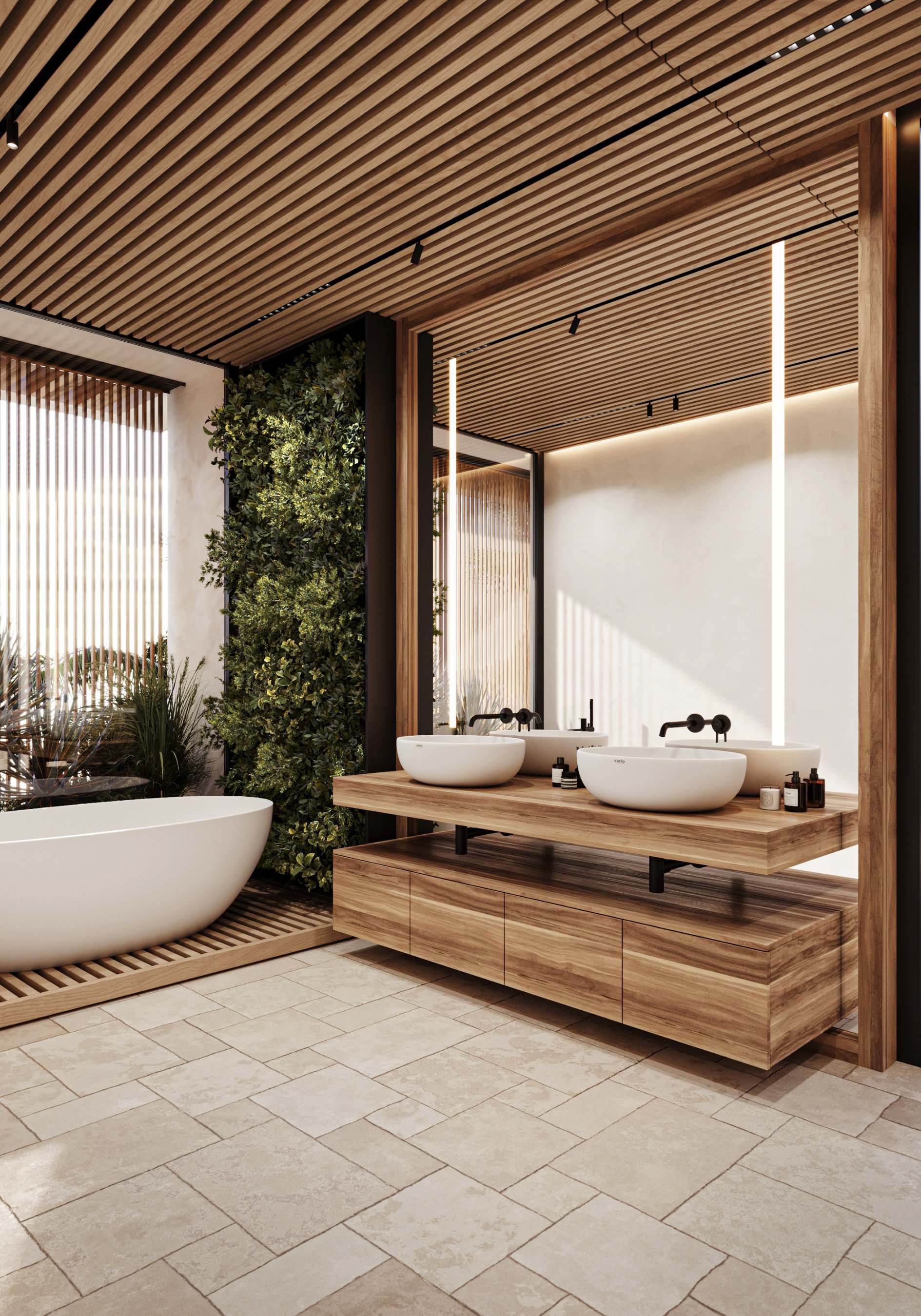 Jaya Villa – Luxurious Mediterranean 4 Bedroom Seaview Pool Villa in Chaweng 